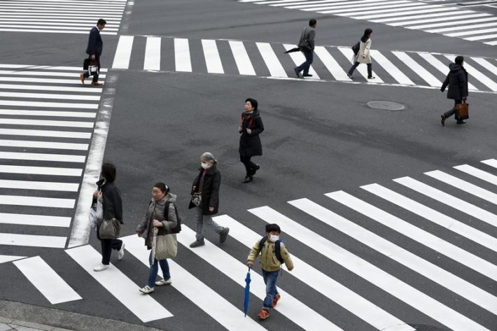 ロイター　２０１９年度政府経済見通し