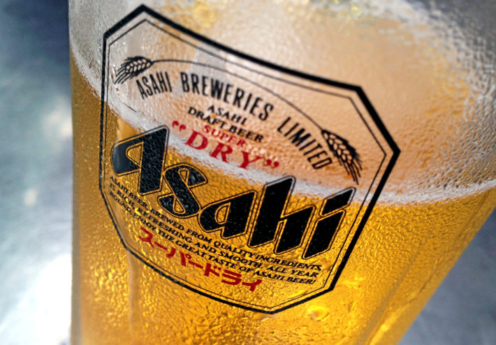 アサヒ、19年ビール類販売2.2％増目指す ドライは瓶・樽強化へ | 小売・流通業界で働く人の情報サイト_ダイヤモンド・チェーンストアオンライン