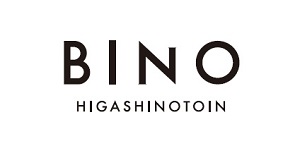 BINOロゴ