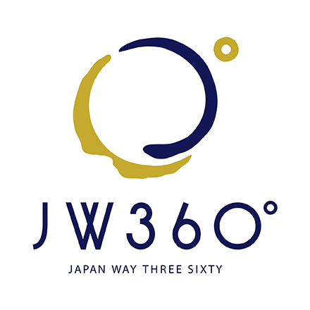 JW360ロゴ