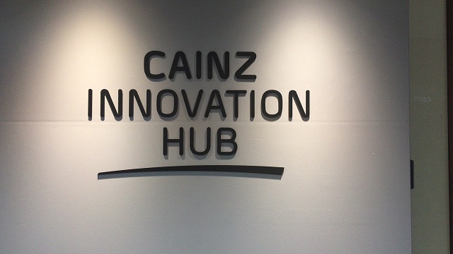 CAINZ innovation hub