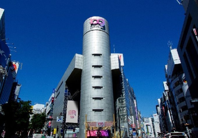 渋谷 109 は4月4日から12日まで休館 新型コロナ感染拡大で 小売 物流業界 ニュースサイト ダイヤモンド チェーンストアオンライン