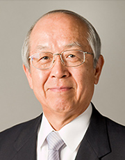 アイリスオーヤマ株式会社 代表取締役会長　大山　健太郎氏