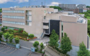 ファンケルの研究開発機能の中枢を担う「総合研究所」