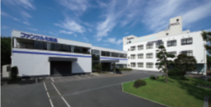 無添加技術を駆使した化粧品の主力工場「ファンケル美建千葉工場」も昨年、サプリメントの製造ラインを増設した