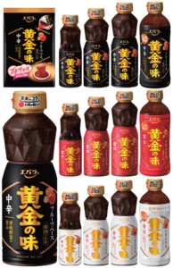 エバラ 焼肉のタレ