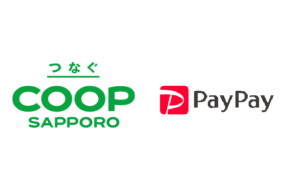COOPSAPPORO×PayPay