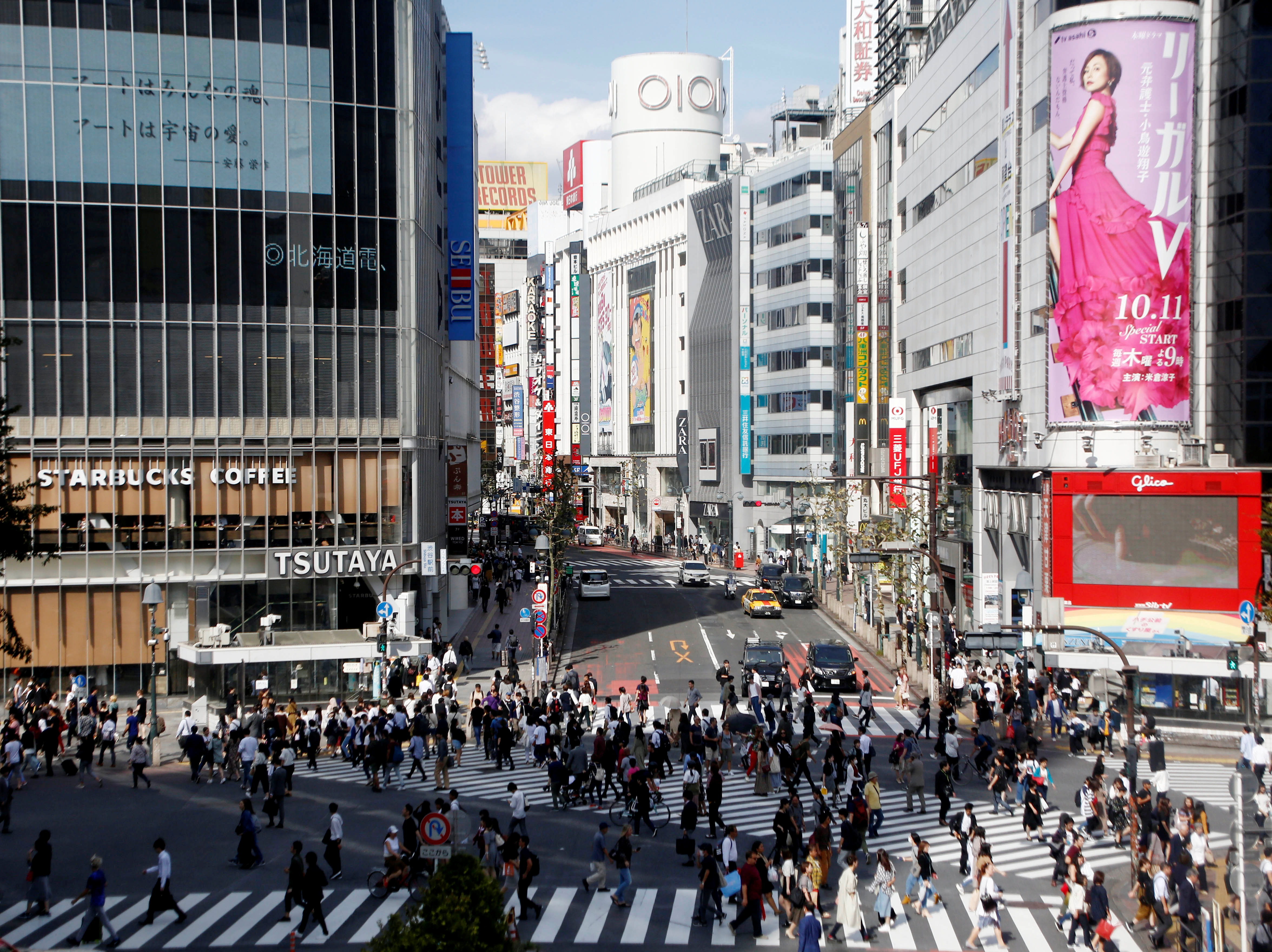 街角景気の悪化止まらず 長梅雨や貿易摩擦が影響 7月調査 小売 物流業界 ニュースサイト ダイヤモンド チェーンストアオンライン