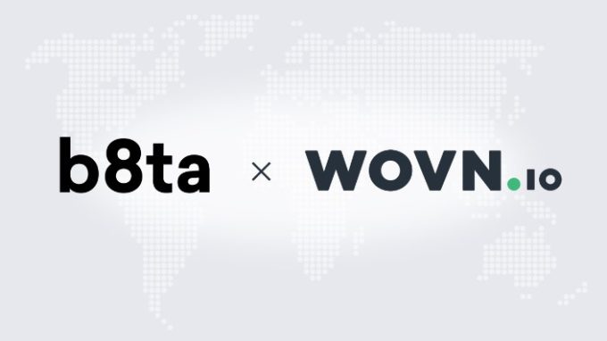 体験型店舗のb8ta Webサイト多言語化ソリューション Wovn Io と 業務提携 小売 物流業界 ニュースサイト ダイヤモンド チェーンストアオンライン