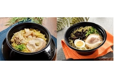 ローソン 人気ラーメン店監修のレンジ麺3品を発売 外食店とのコラボ拡充 小売 物流業界 ニュースサイト ダイヤモンド チェーンストアオンライン