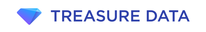 TREASURE DATA
