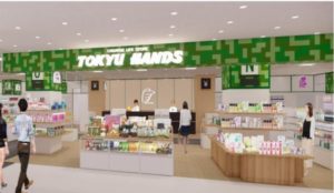 島忠 ホームズ西川口店 12月3日オープン イトーヨーカドー ケーズデンキ併設 小売 物流業界 ニュースサイト ダイヤモンド チェーンストアオンライン