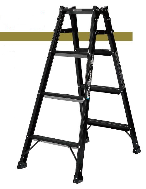 BPRS兼用脚立シリーズ(アルインコ)