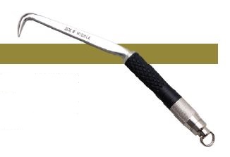 BXハッカー(MIKI)