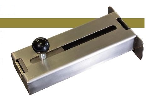 フローリング寄せハンマー 床とんとん(キャプテンツール)