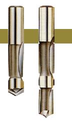 ルータービット(大見工業)