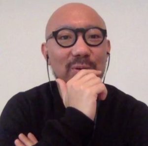 D2C dotプロデュース1部 プランナー/プロデューサーの菅原太郎氏