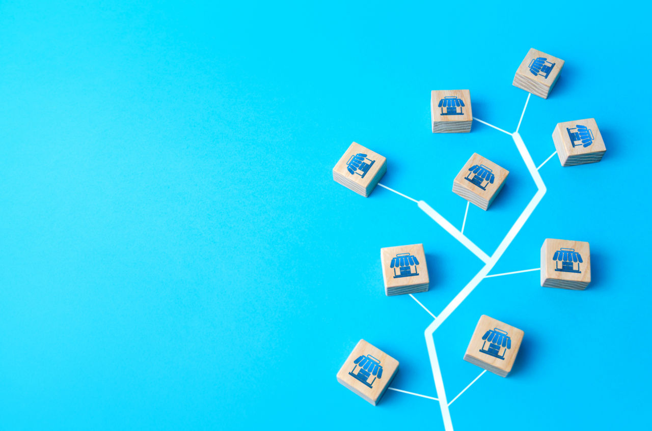 ボランタリーチェーンイメージ