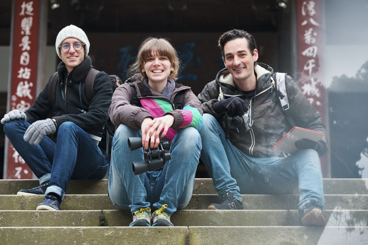 インバウンド対策を成功させる2つのポイントとは イメージ