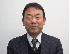 一般社団法人日本冷凍めん協会　専務理事　那須 保信氏