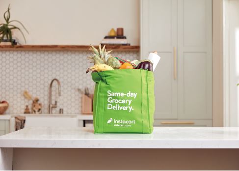 インスタカート