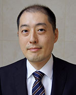 SAS Institute Japan 株式会社 ソリューション統括本部 エンタープライズアナリティックスプラットフォーム コンサルタント 阿保匡司氏