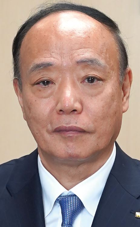 関西スーパーマーケット社長　福谷 耕治氏