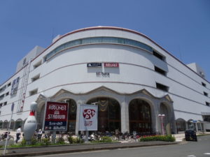 関西5号店は奈良県初進出 ロピア ミ ナーラ店 の売場を徹底解説 小売 物流業界 ニュースサイト ダイヤモンド チェーンストアオンライン