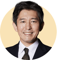 桜井一宏氏