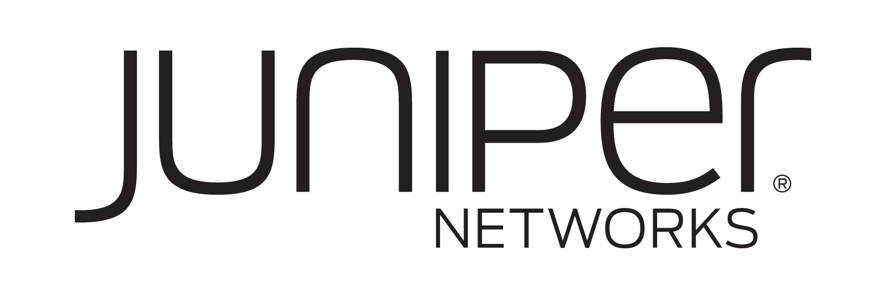 ジュニパーネットワークスのロゴ