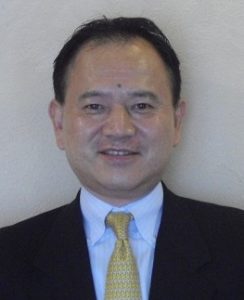 執筆者 有賀さん