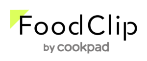 Foodclipロゴ
