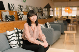 カントリーデジタルマネージャー