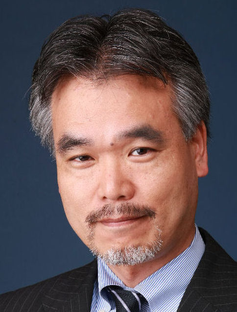 パナソニック株式会社コネクティッドソリューションズ社 現場プロセス本部エグゼクティブインダストリースペシャリスト 大島誠氏