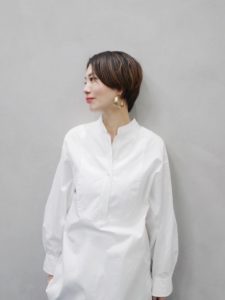 プロジェクトリーダー