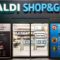 アルディがロンドン市内にオープンしたレジレス店舗「アルディ・ショップ&ゴー」の1号店