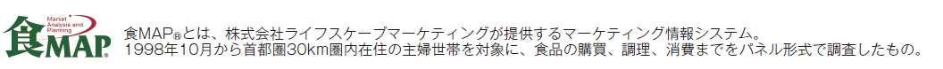 食MAP