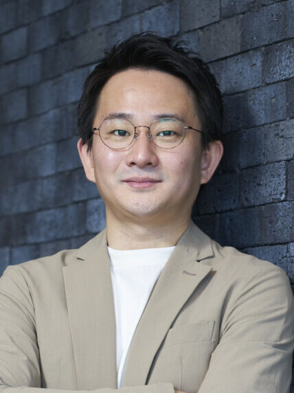 Daisuke Nakamichi, CEO of Priv Tech Co., Ltd.