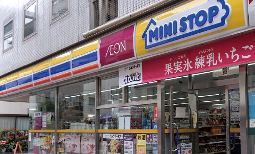 成長の軸足は店舗以外 ミニストップがファストフードを強化する意外な事実 小売 物流業界 ニュースサイト ダイヤモンド チェーンストアオンライン