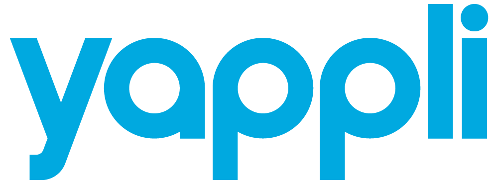 株式会社ヤプリのロゴ