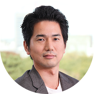 取締役 最高執行責任者