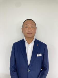 腕時計バイヤー