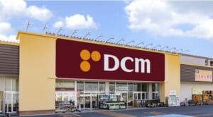 DCMの店舗