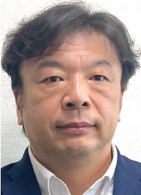 三菱食品国内商品開発本部本部長の森川博昭氏