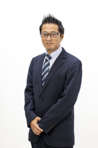 MCCマネジメント商品開発課長