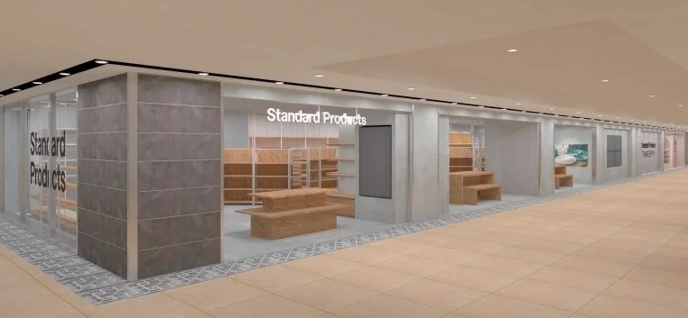 大創産業、「スタンダードプロダクツ」の出店加速 東京駅八重洲地下街