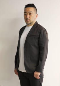 オアシスライフスタイル代表取締役