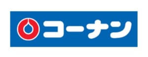 コーナンのロゴ