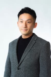 焼肉ライク代表取締役社長