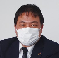 生鮮商品部 第３商品グループチーフバイヤー　小田原洋仁 様